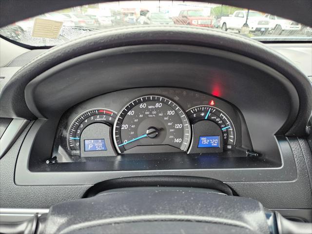 used 2012 Toyota Camry car, priced at $9,999