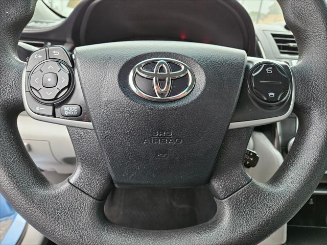 used 2012 Toyota Camry car, priced at $9,999