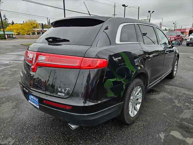 used 2013 Lincoln MKT car, priced at $11,999