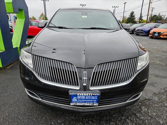 used 2013 Lincoln MKT car, priced at $11,999