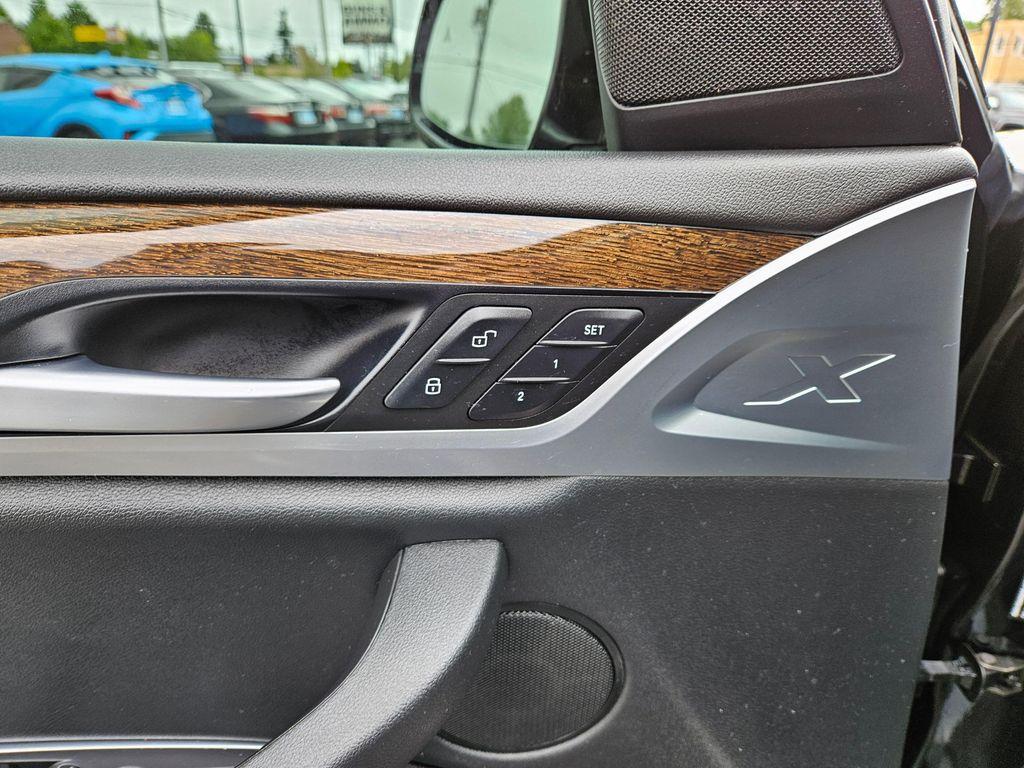 used 2019 BMW X3 car, priced at $17,999