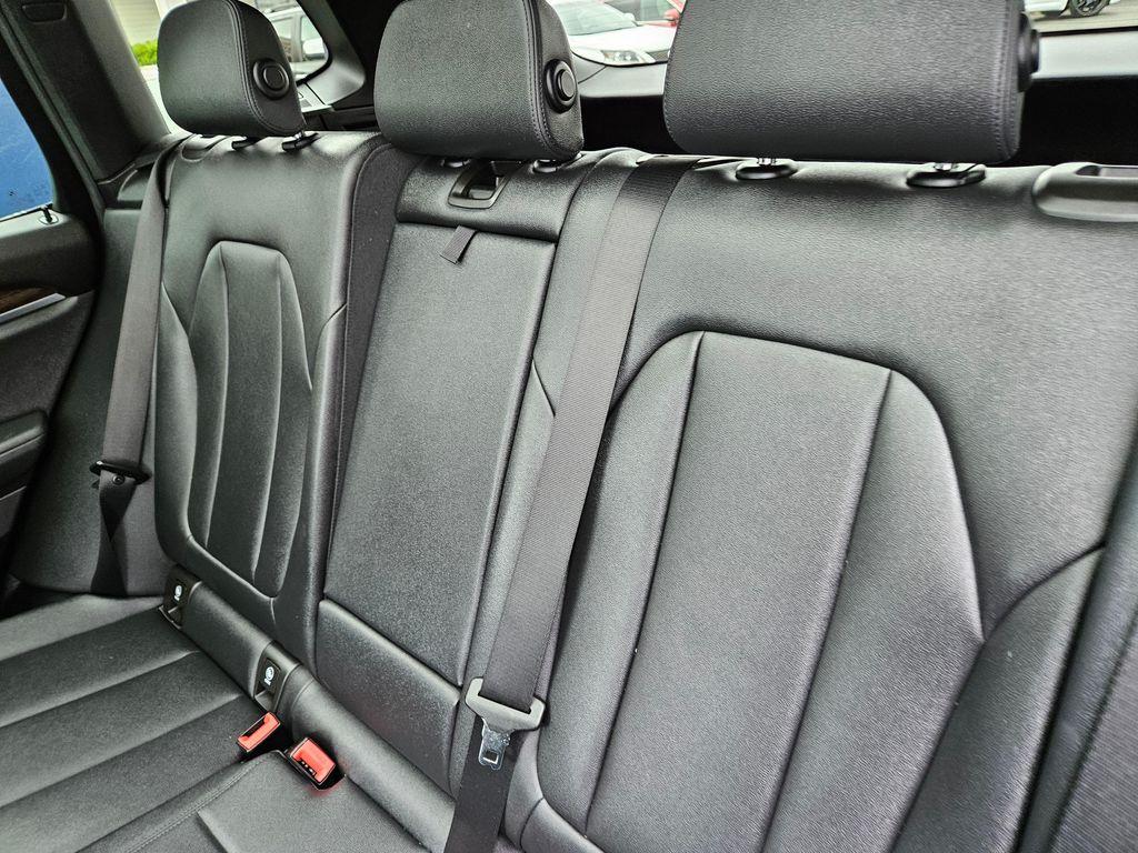 used 2019 BMW X3 car, priced at $17,999