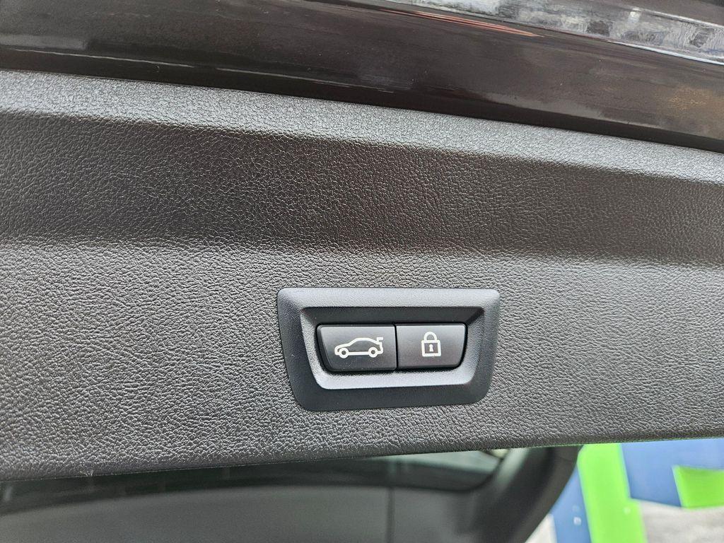 used 2019 BMW X3 car, priced at $17,999
