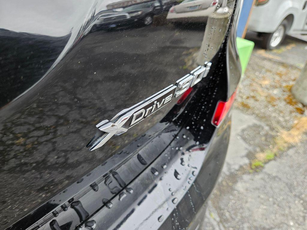 used 2019 BMW X3 car, priced at $17,999