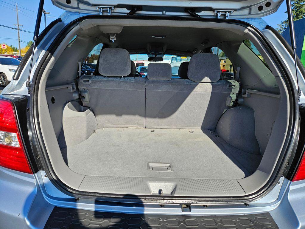 used 2007 Kia Sorento car, priced at $4,999