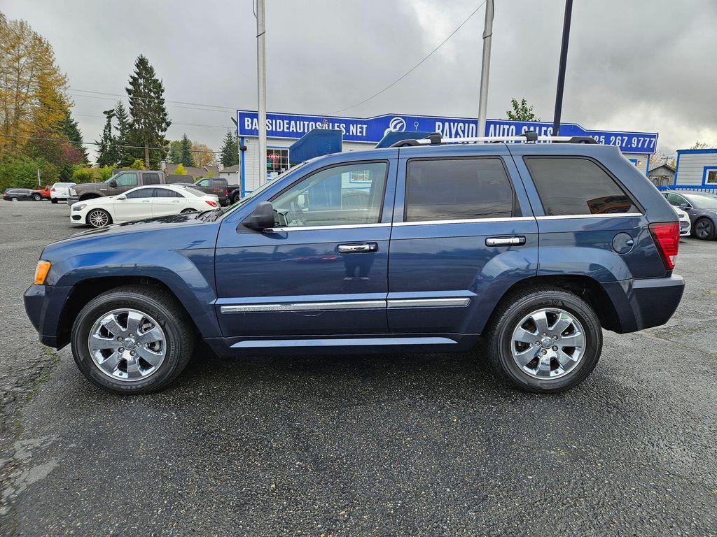 used 2010 Jeep Grand Cherokee car, priced at $8,999
