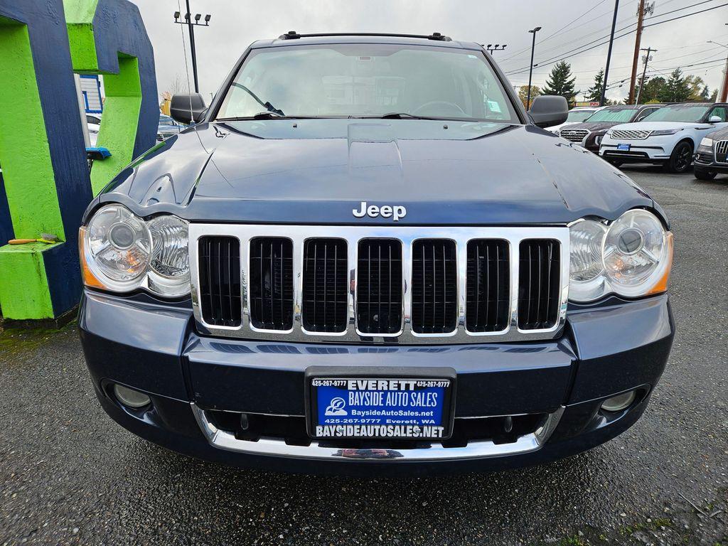used 2010 Jeep Grand Cherokee car, priced at $8,999