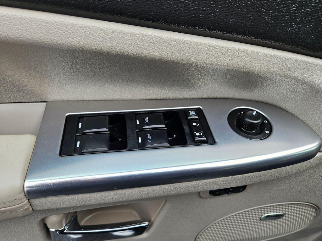 used 2010 Jeep Grand Cherokee car, priced at $8,999