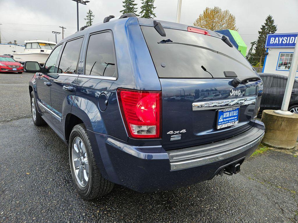 used 2010 Jeep Grand Cherokee car, priced at $8,999