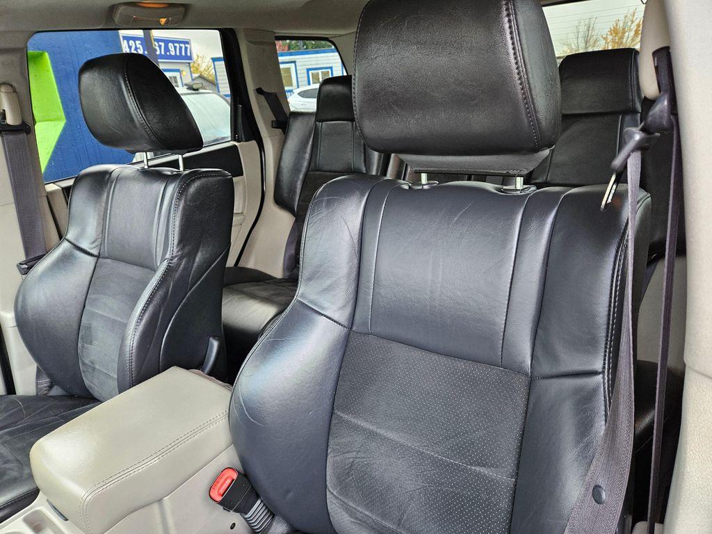 used 2010 Jeep Grand Cherokee car, priced at $8,999