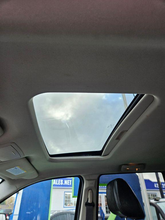 used 2010 Jeep Grand Cherokee car, priced at $8,999