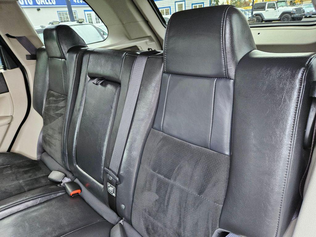 used 2010 Jeep Grand Cherokee car, priced at $8,999