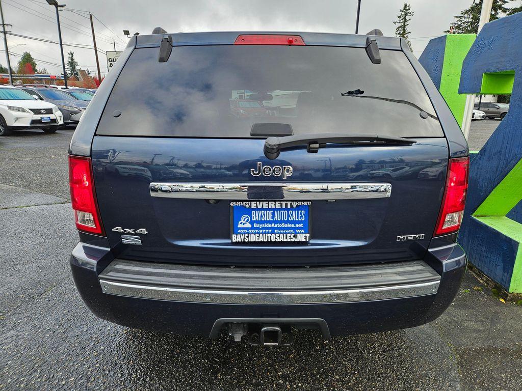 used 2010 Jeep Grand Cherokee car, priced at $8,999