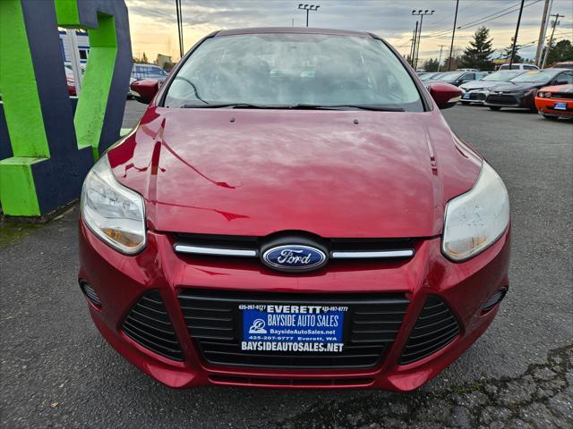 used 2013 Ford Focus car, priced at $4,799