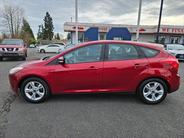 used 2013 Ford Focus car, priced at $4,799