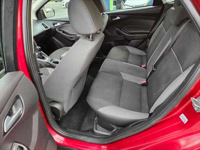 used 2013 Ford Focus car, priced at $4,799