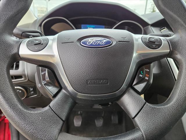 used 2013 Ford Focus car, priced at $4,799