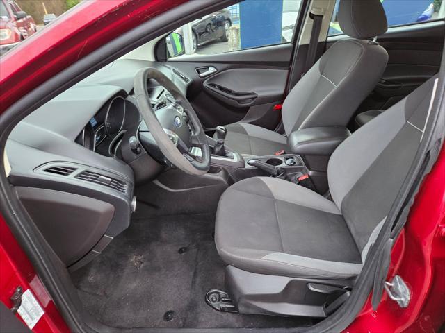 used 2013 Ford Focus car, priced at $4,799