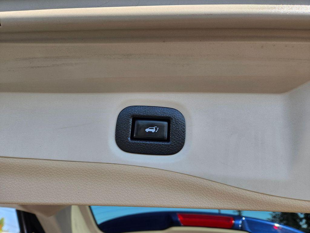 used 2020 Nissan Rogue car, priced at $16,499