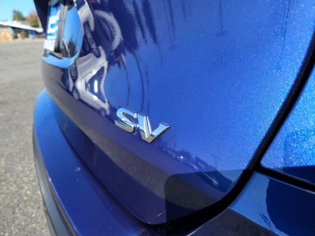 used 2020 Nissan Rogue car, priced at $16,499