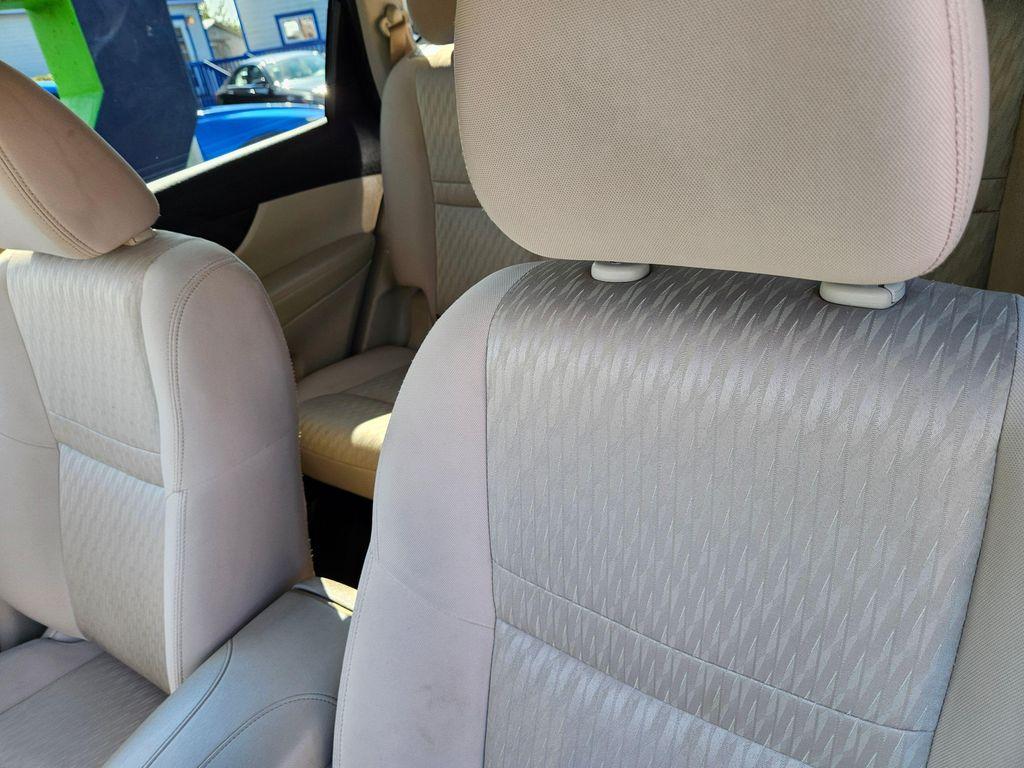 used 2020 Nissan Rogue car, priced at $16,499
