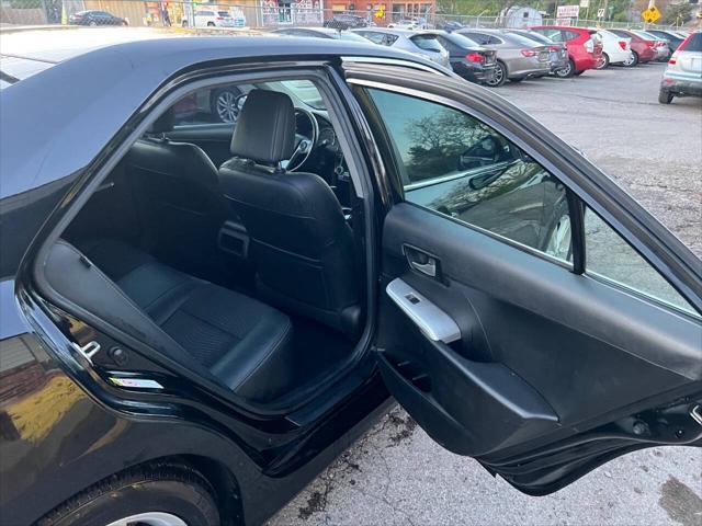 used 2014 Toyota Camry car, priced at $9,999