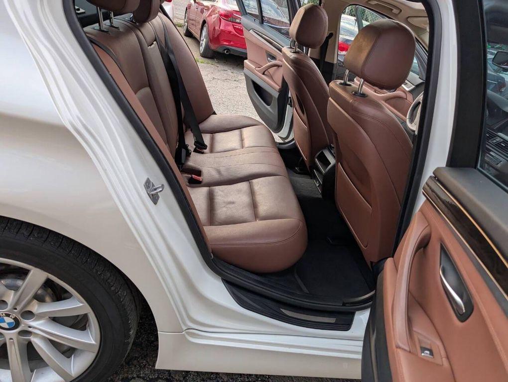 used 2014 BMW 535 car, priced at $10,469