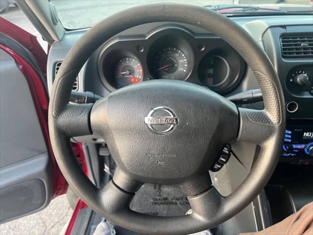 used 2003 Nissan Xterra car, priced at $3,499