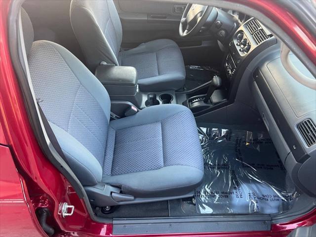 used 2003 Nissan Xterra car, priced at $3,499