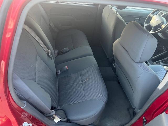 used 2003 Nissan Xterra car, priced at $3,499