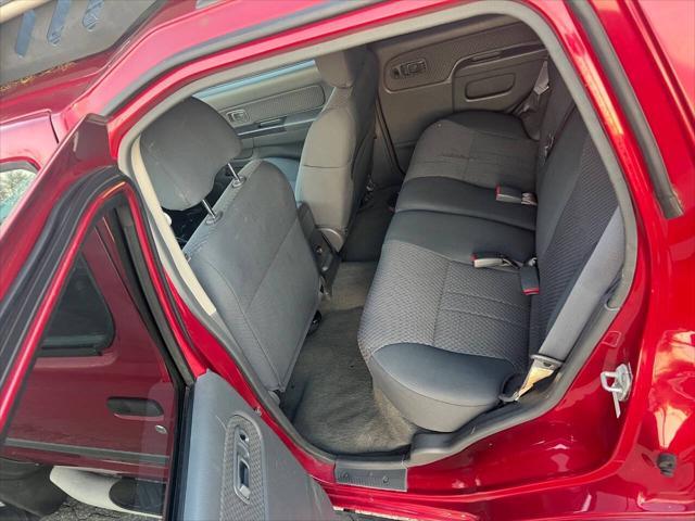 used 2003 Nissan Xterra car, priced at $3,499