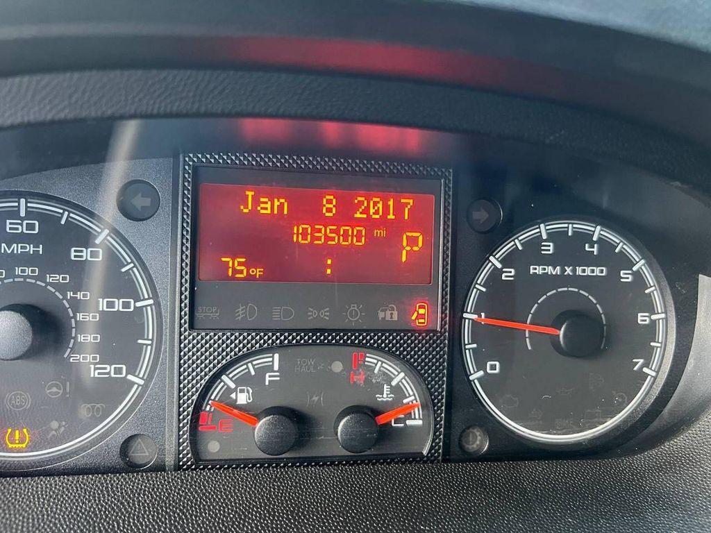 used 2018 Ram ProMaster 3500 car, priced at $21,999