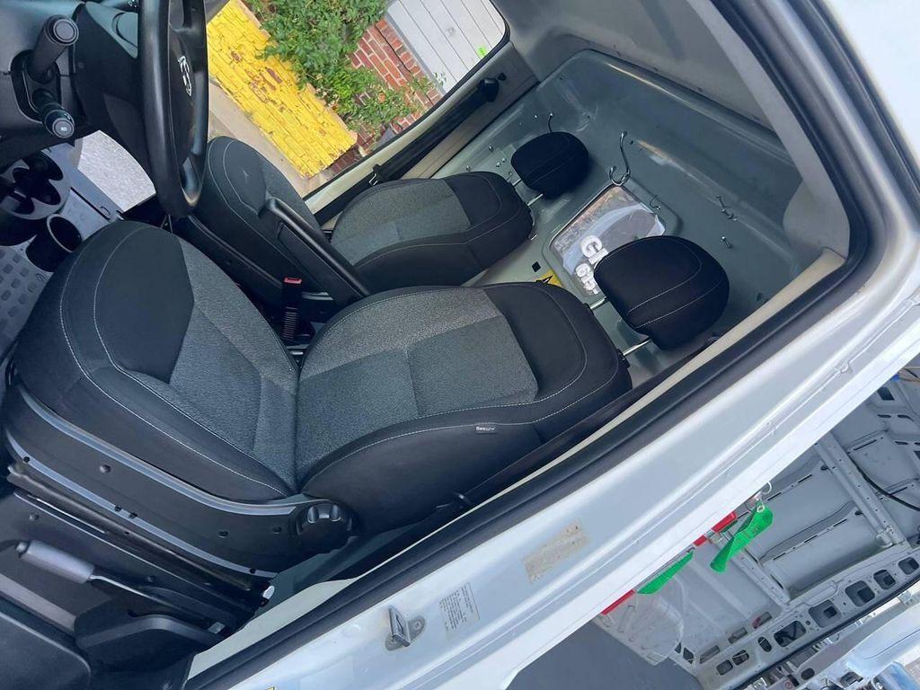 used 2018 Ram ProMaster 3500 car, priced at $21,999