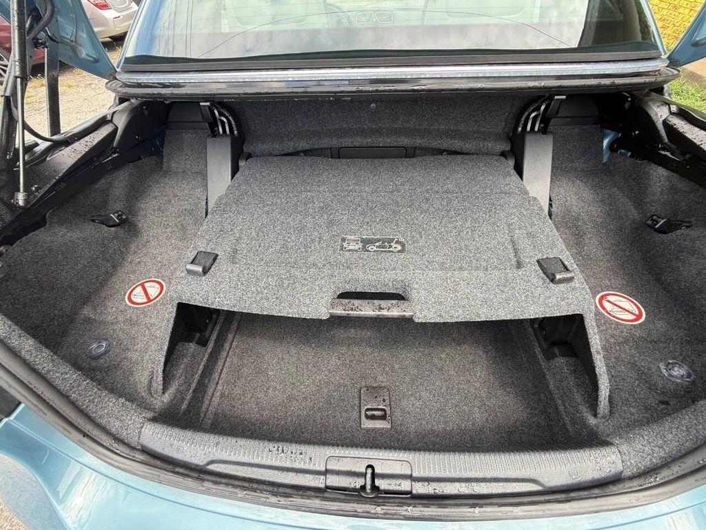 used 2007 Volkswagen Eos car, priced at $5,999