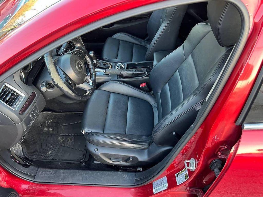 used 2015 Mazda Mazda6 car, priced at $6,969
