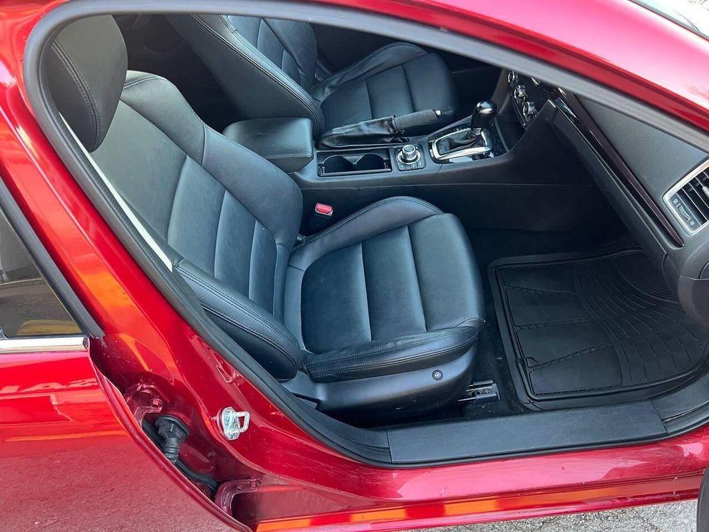 used 2015 Mazda Mazda6 car, priced at $6,969
