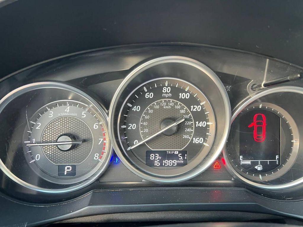 used 2015 Mazda Mazda6 car, priced at $6,969