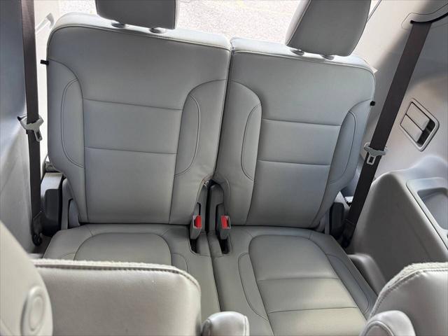 used 2019 GMC Acadia car, priced at $12,499