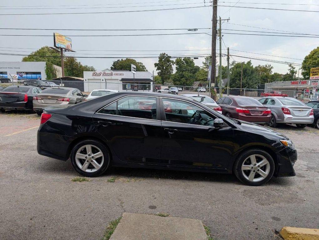 used 2012 Toyota Camry car, priced at $8,469