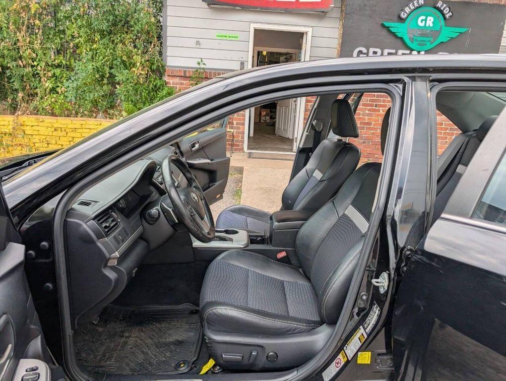 used 2012 Toyota Camry car, priced at $8,469