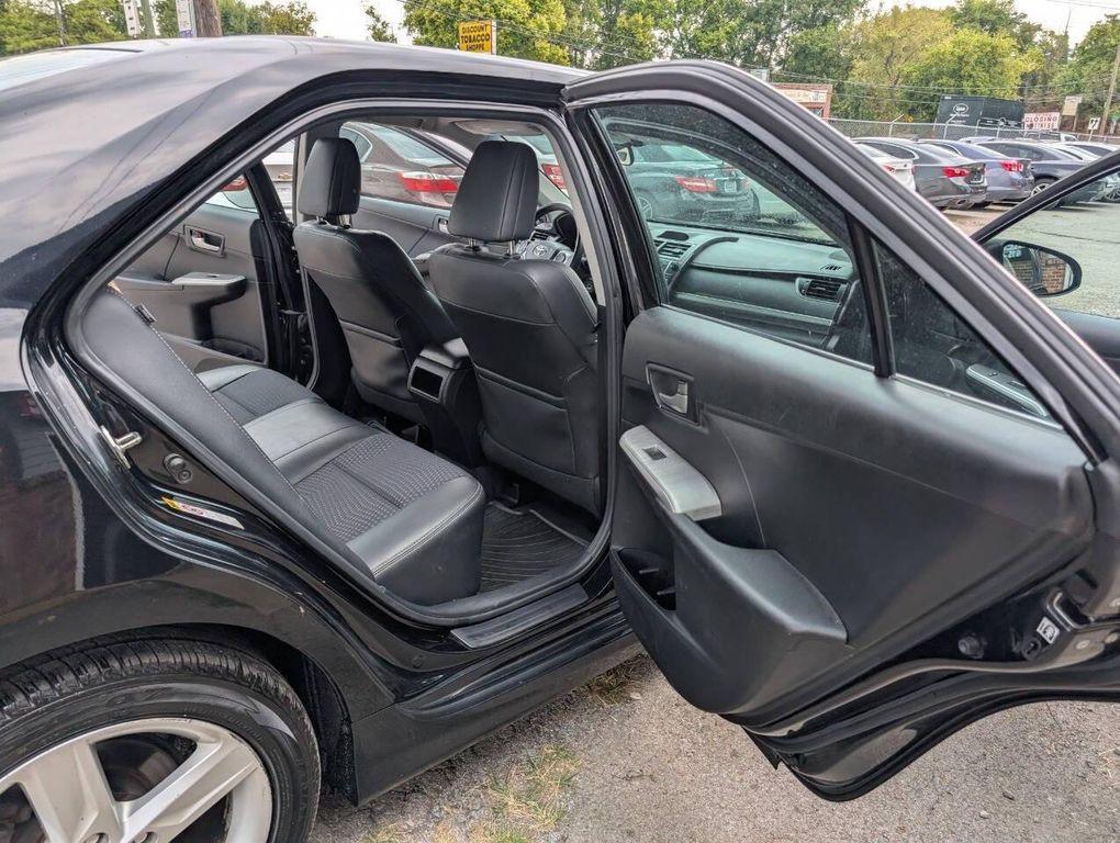 used 2012 Toyota Camry car, priced at $8,469
