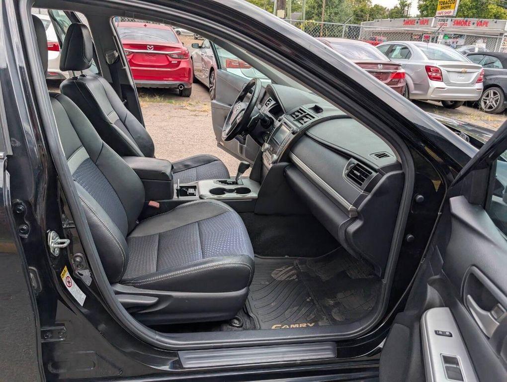 used 2012 Toyota Camry car, priced at $8,469