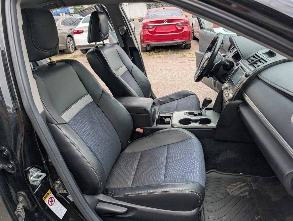 used 2012 Toyota Camry car, priced at $8,469