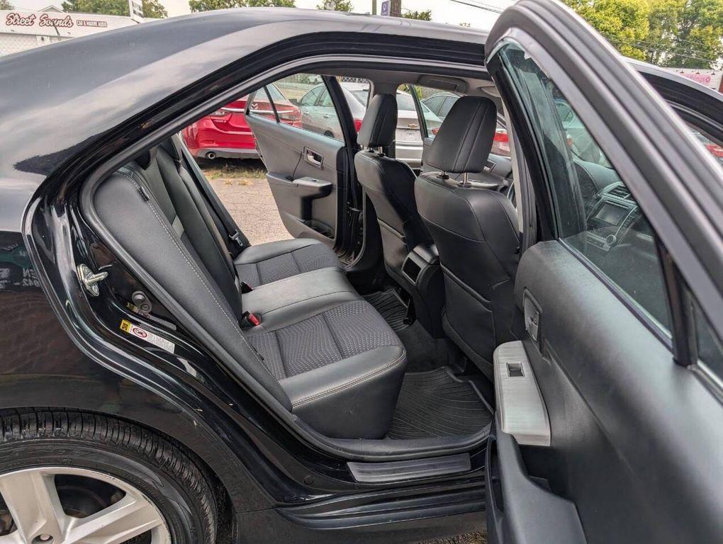 used 2012 Toyota Camry car, priced at $8,469