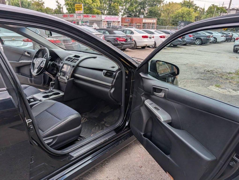 used 2012 Toyota Camry car, priced at $8,469