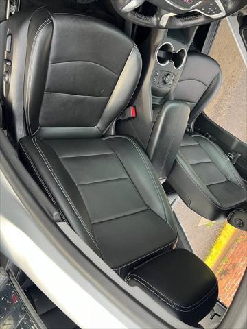 used 2022 GMC Terrain car, priced at $21,999