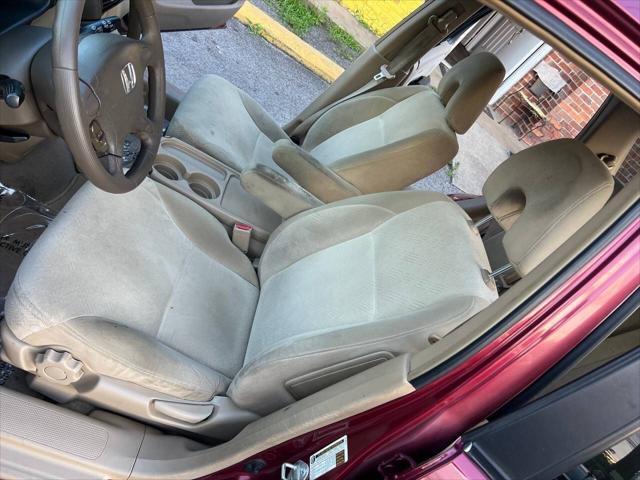 used 2006 Honda CR-V car, priced at $5,989