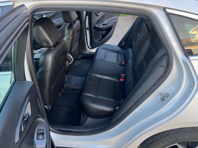 used 2016 Chevrolet Malibu car, priced at $7,999