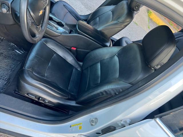 used 2016 Chevrolet Malibu car, priced at $7,999