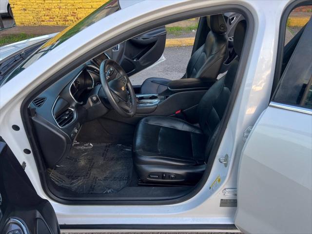 used 2016 Chevrolet Malibu car, priced at $7,999